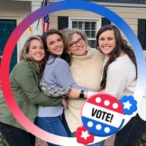 Meet your Posher, Todd